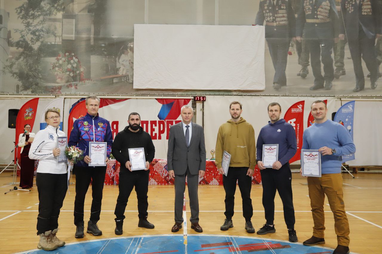 Грандиозный праздник спорта прошел на главной арене спортшколы «Олимп»🔥