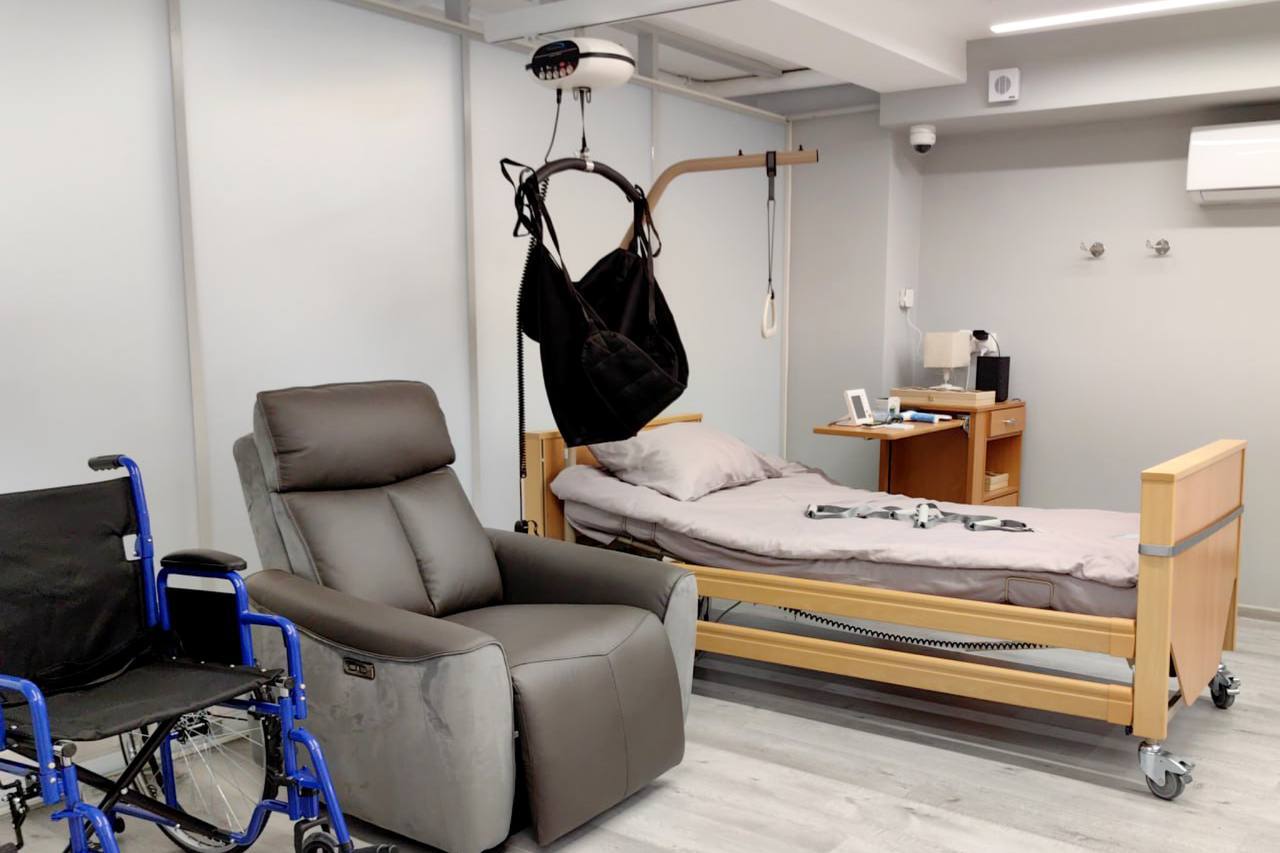 Губернатор Московской области Андрей Воробьев на встрече с командой обсудил организацию помощи бойцам СВО и их семьям