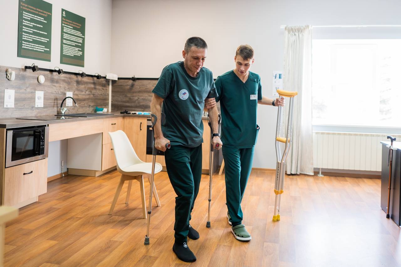 Губернатор Московской области Андрей Воробьев на встрече с командой обсудил организацию помощи бойцам СВО и их семьям