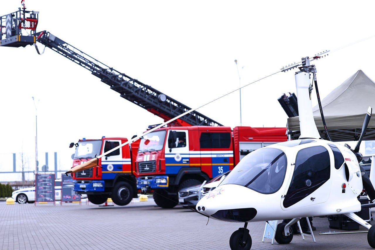 Губернатор Московской области Андрей Воробьев встретился с предпринимателями