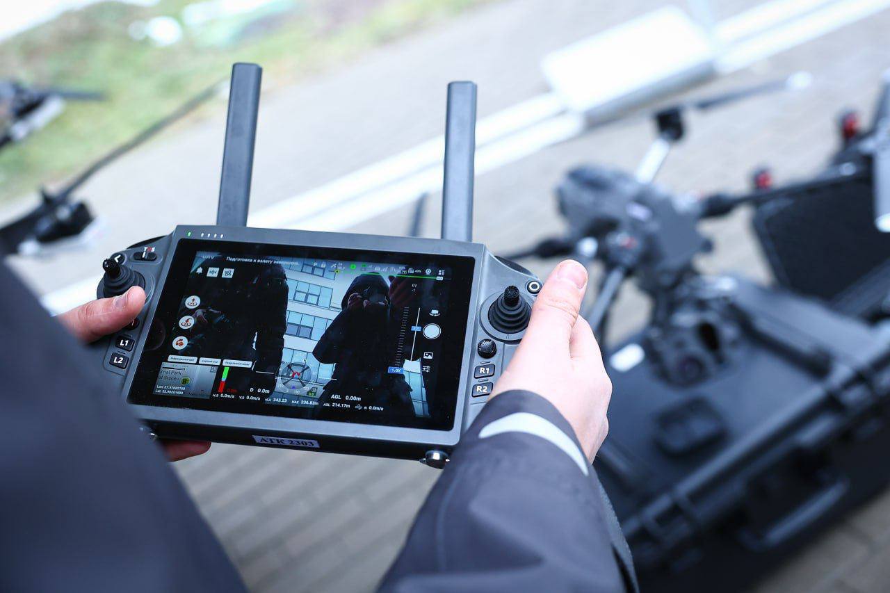 Губернатор Московской области Андрей Воробьев встретился с предпринимателями