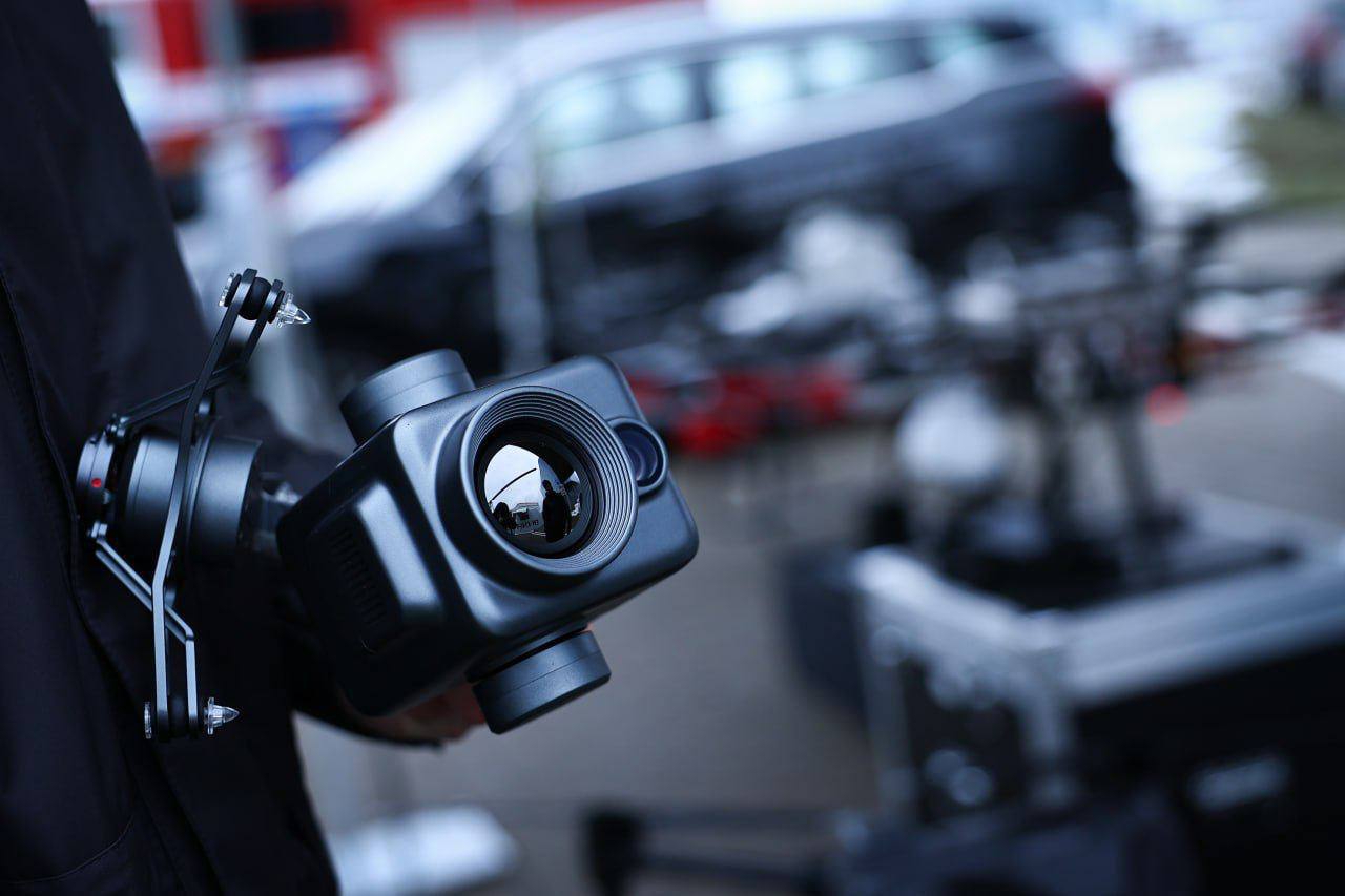 Губернатор Московской области Андрей Воробьев встретился с предпринимателями