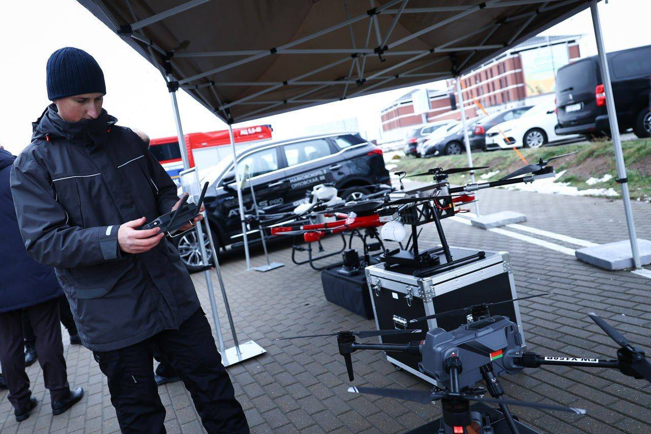 Губернатор Московской области Андрей Воробьев встретился с предпринимателями