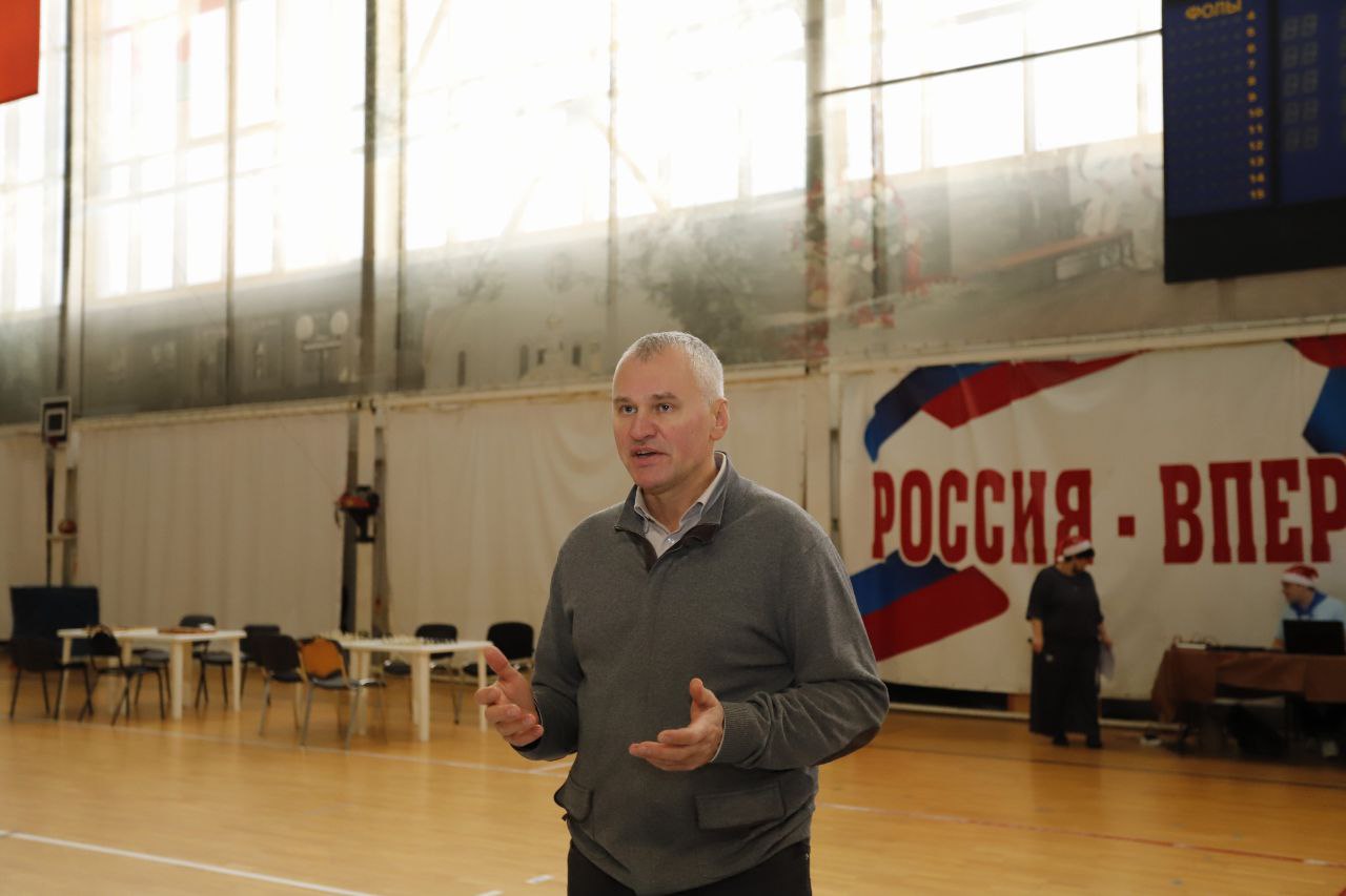 ВСЕ ЛЮДИ ВАЖНЫ! Под таким значимым лозунгом во Фрязино два раза в год проходят масштабные мероприятия для особенных детей.