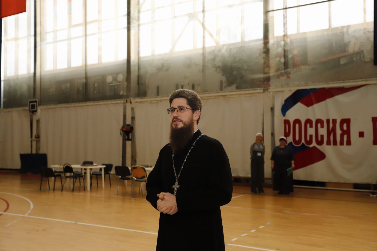 ВСЕ ЛЮДИ ВАЖНЫ! Под таким значимым лозунгом во Фрязино два раза в год проходят масштабные мероприятия для особенных детей.