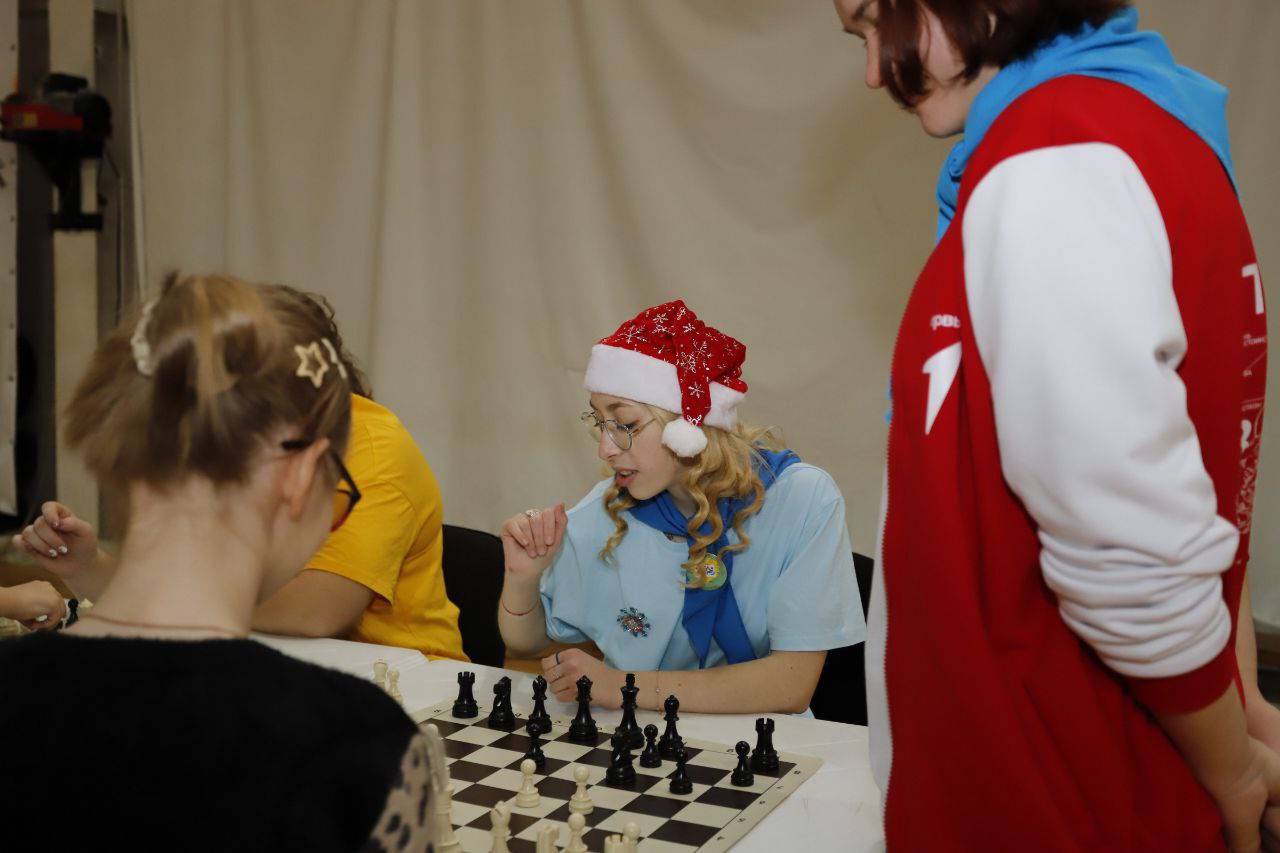 ВСЕ ЛЮДИ ВАЖНЫ! Под таким значимым лозунгом во Фрязино два раза в год проходят масштабные мероприятия для особенных детей.