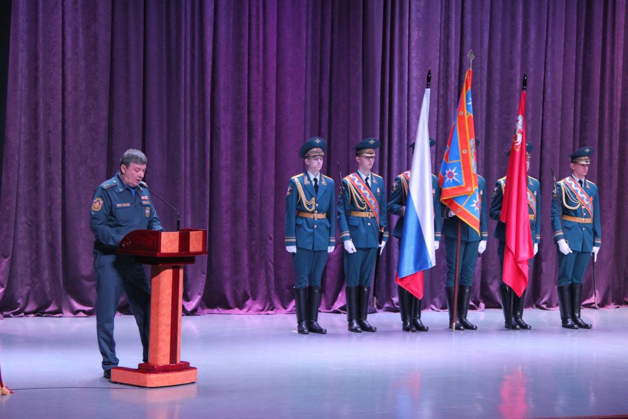 ЕДДС Фрязино – лучшие в своём деле!