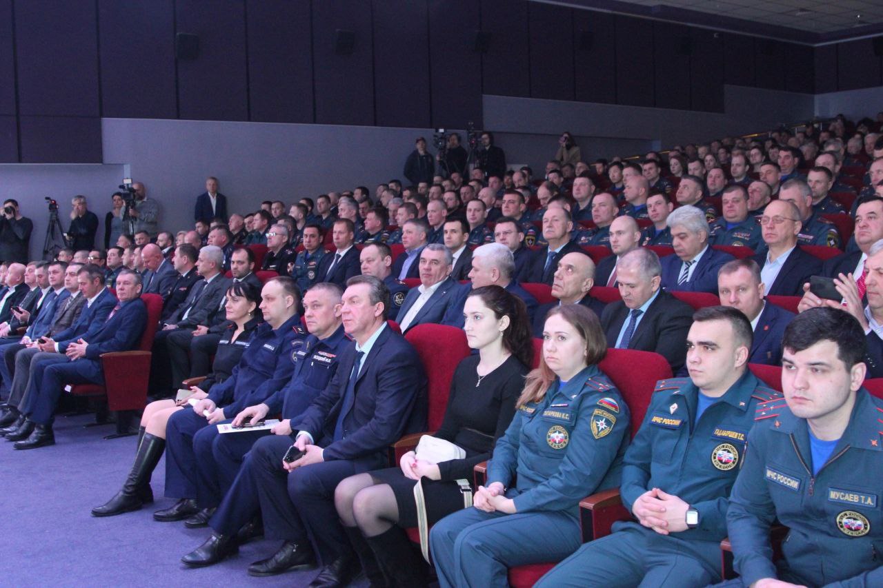 ЕДДС Фрязино – лучшие в своём деле!