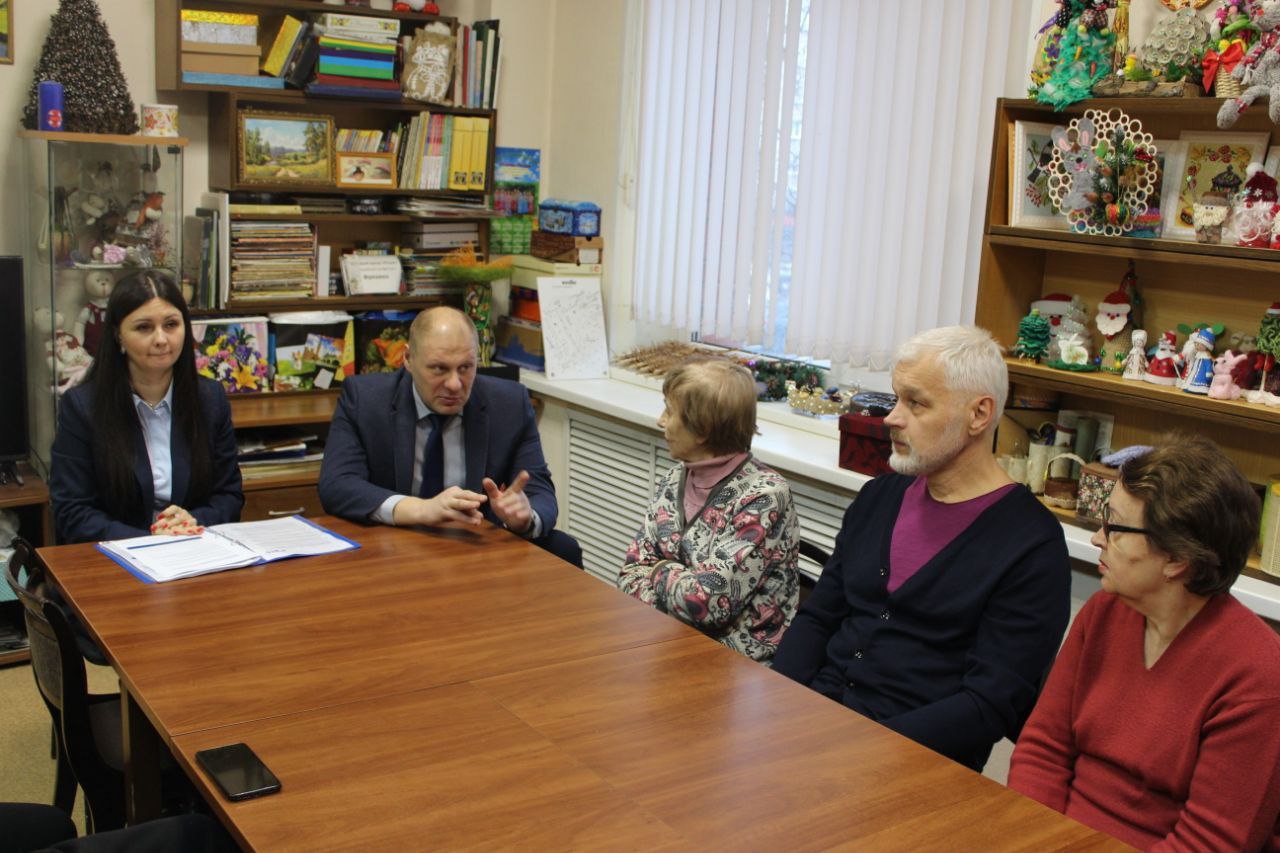 Урок финансовой грамотности. Защита от мошеннических действий.