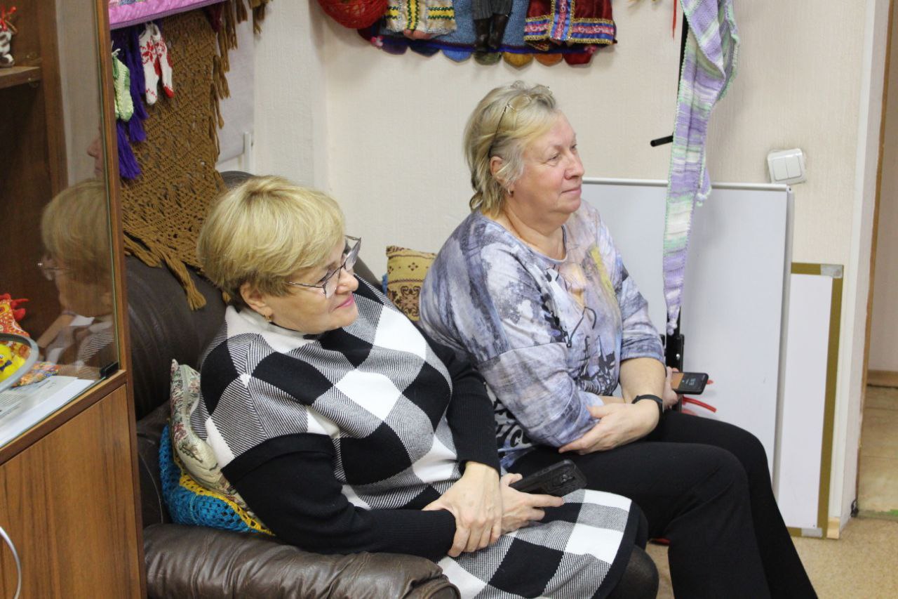 Урок финансовой грамотности. Защита от мошеннических действий.