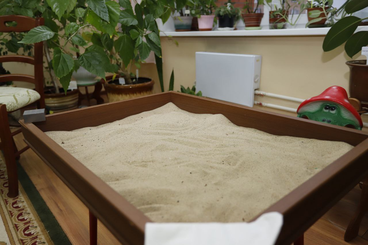 Глава городского округа Фрязино Дмитрий Воробьев встретился с коллективом дошкольного отделения МБОО «Лицей» (ранее – детский сад №12)