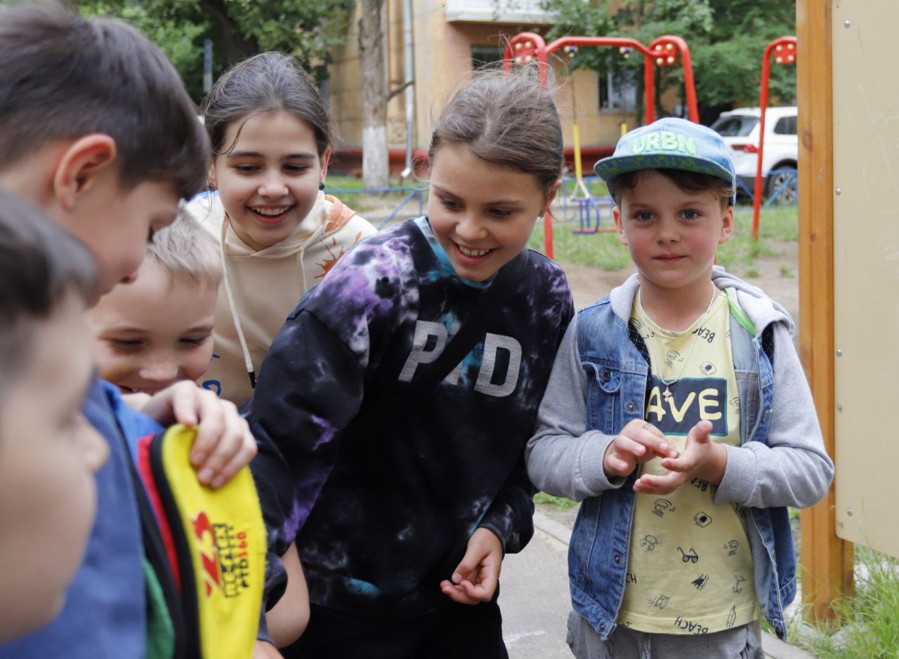 Глава городского округа Фрязино Дмитрий Воробьев повторно встретился с жителями дома 2 по улице Горького