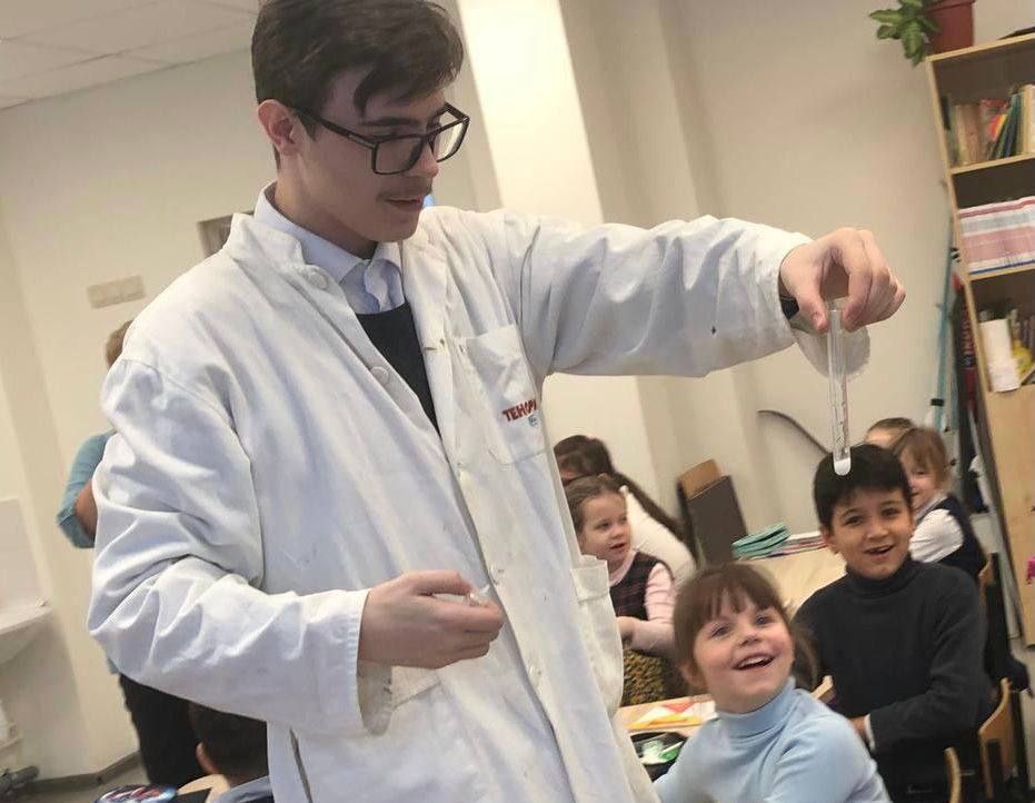 Стали известны первые результаты единого государственного экзамена