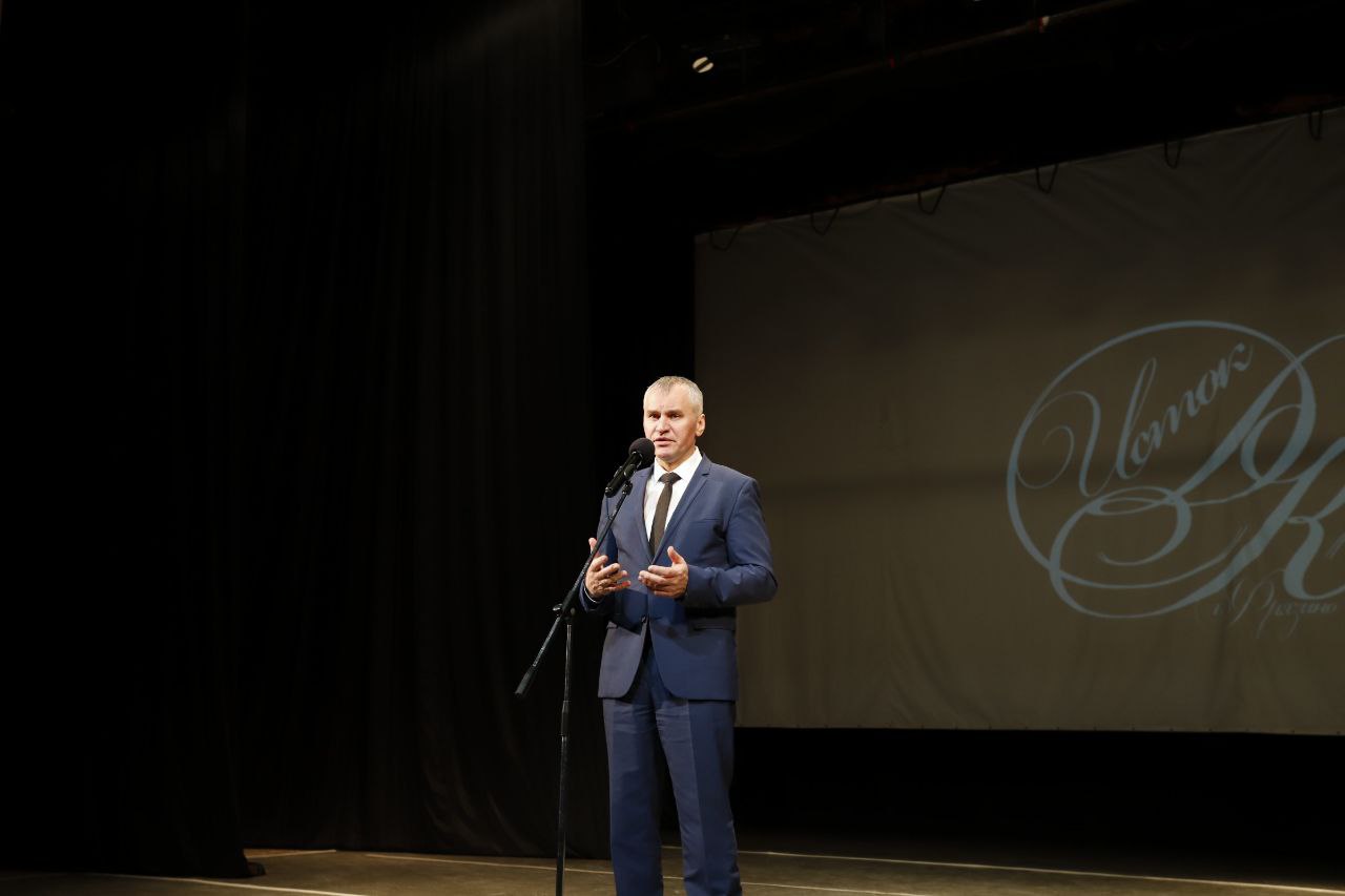 Более 600 фрязинцев приняли участие в фестивале «С заботой о слухе».