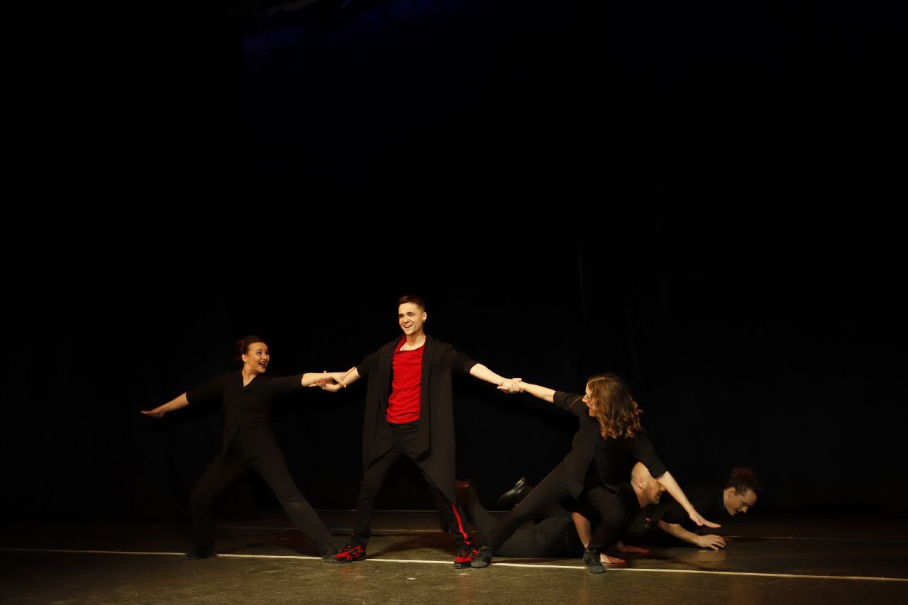 Более 600 фрязинцев приняли участие в фестивале «С заботой о слухе».