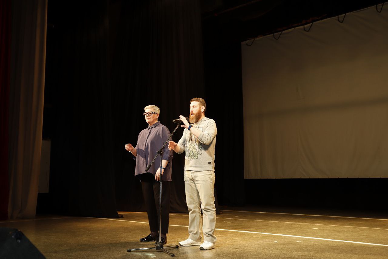 Более 600 фрязинцев приняли участие в фестивале «С заботой о слухе».