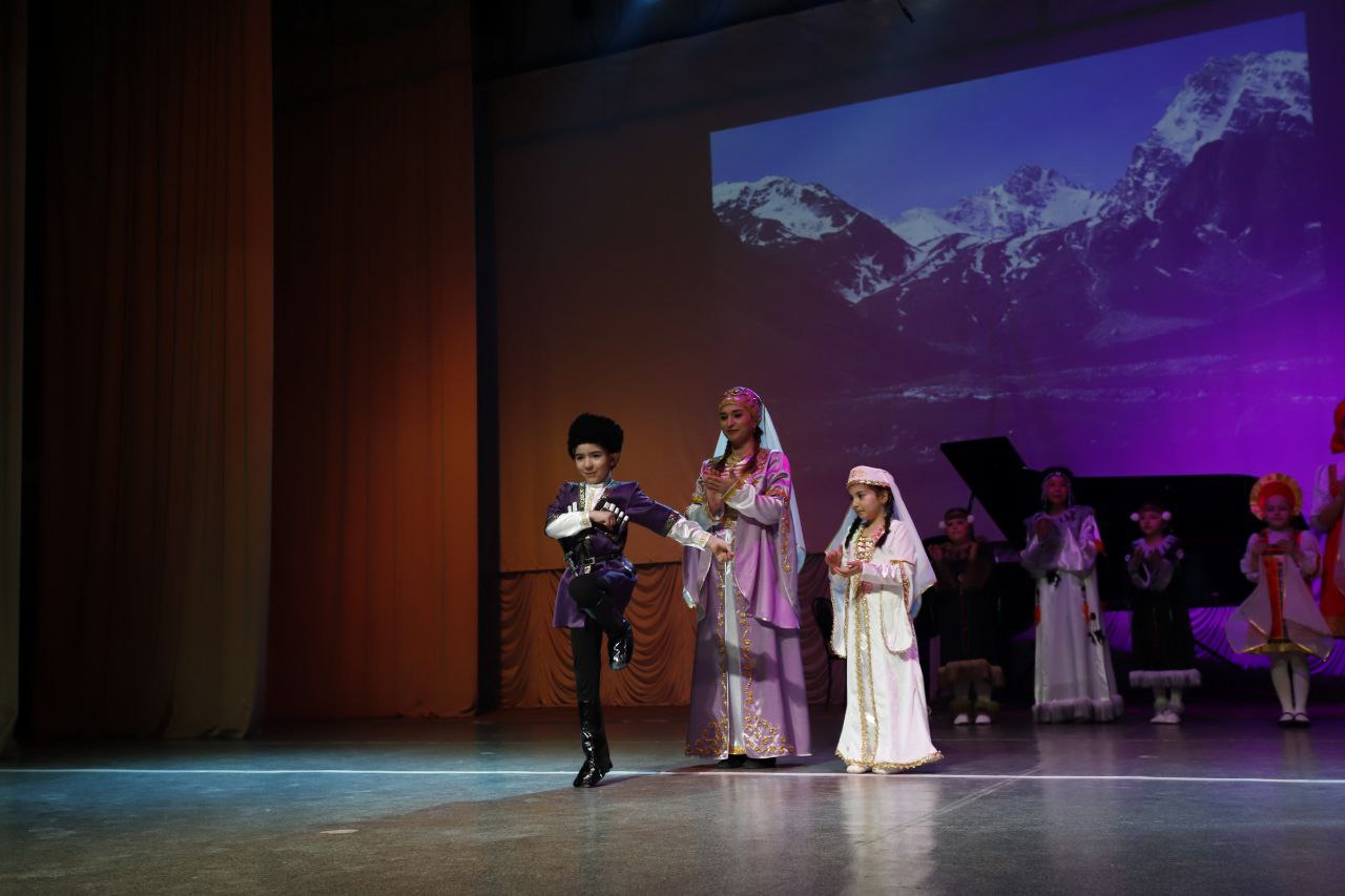 23 марта подвели итоги нашего самого масштабного городского конкурса в сфере образования «Педагог года - 2023»