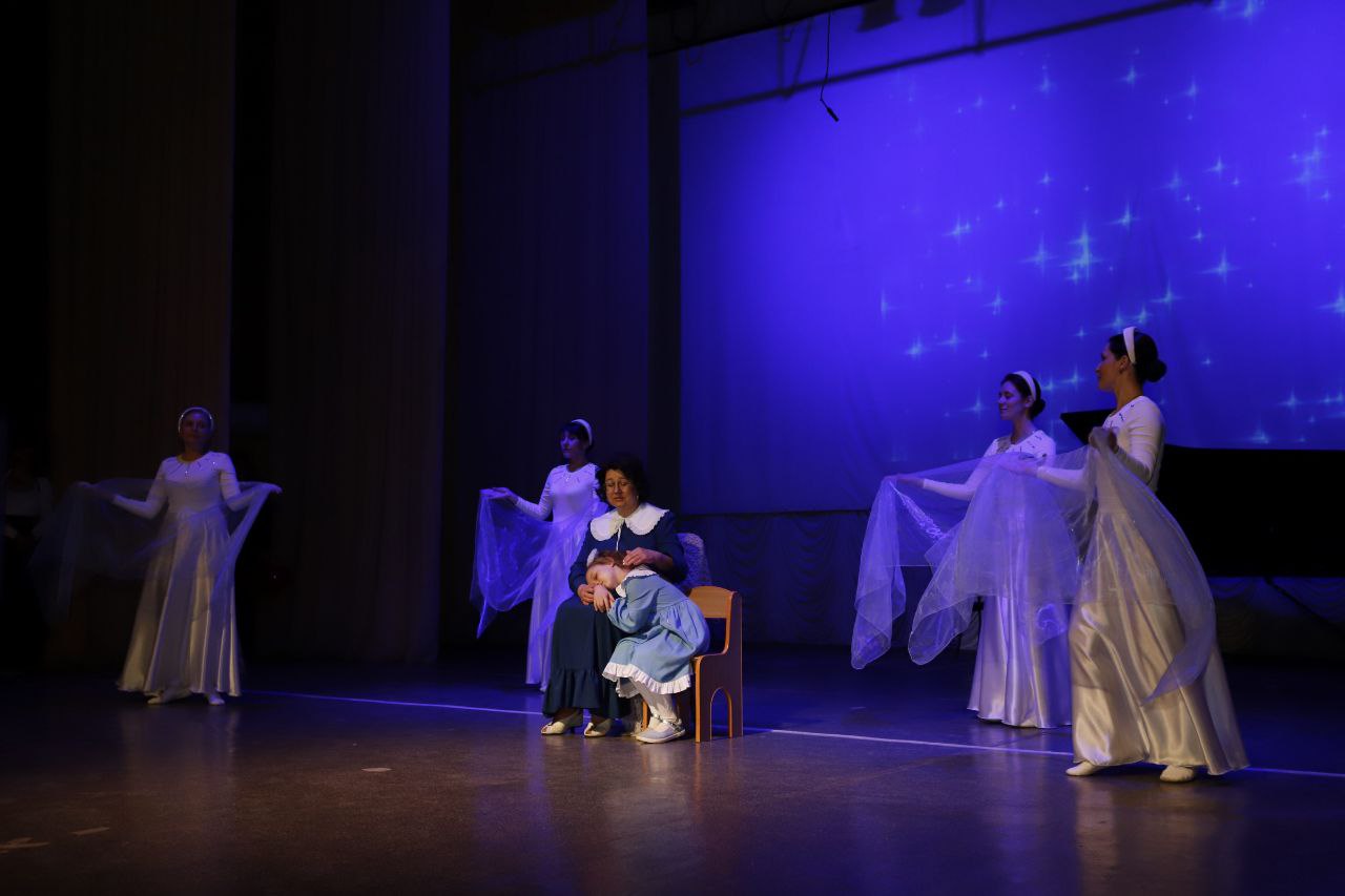 23 марта подвели итоги нашего самого масштабного городского конкурса в сфере образования «Педагог года - 2023»