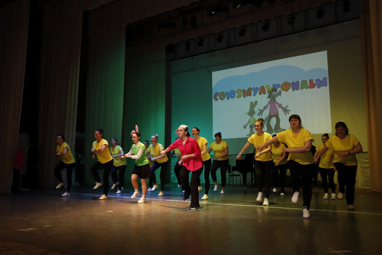 23 марта подвели итоги нашего самого масштабного городского конкурса в сфере образования «Педагог года - 2023»