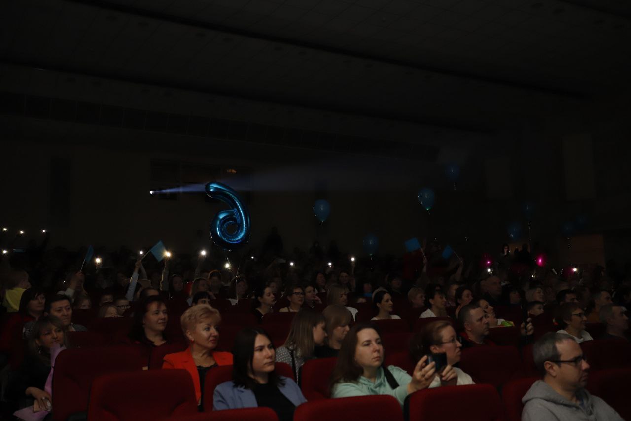 23 марта подвели итоги нашего самого масштабного городского конкурса в сфере образования «Педагог года - 2023»