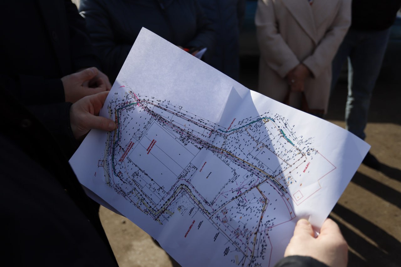 В этом году вблизи железнодорожной станции «Фрязино-Товарная» появится безопасный переход через пути