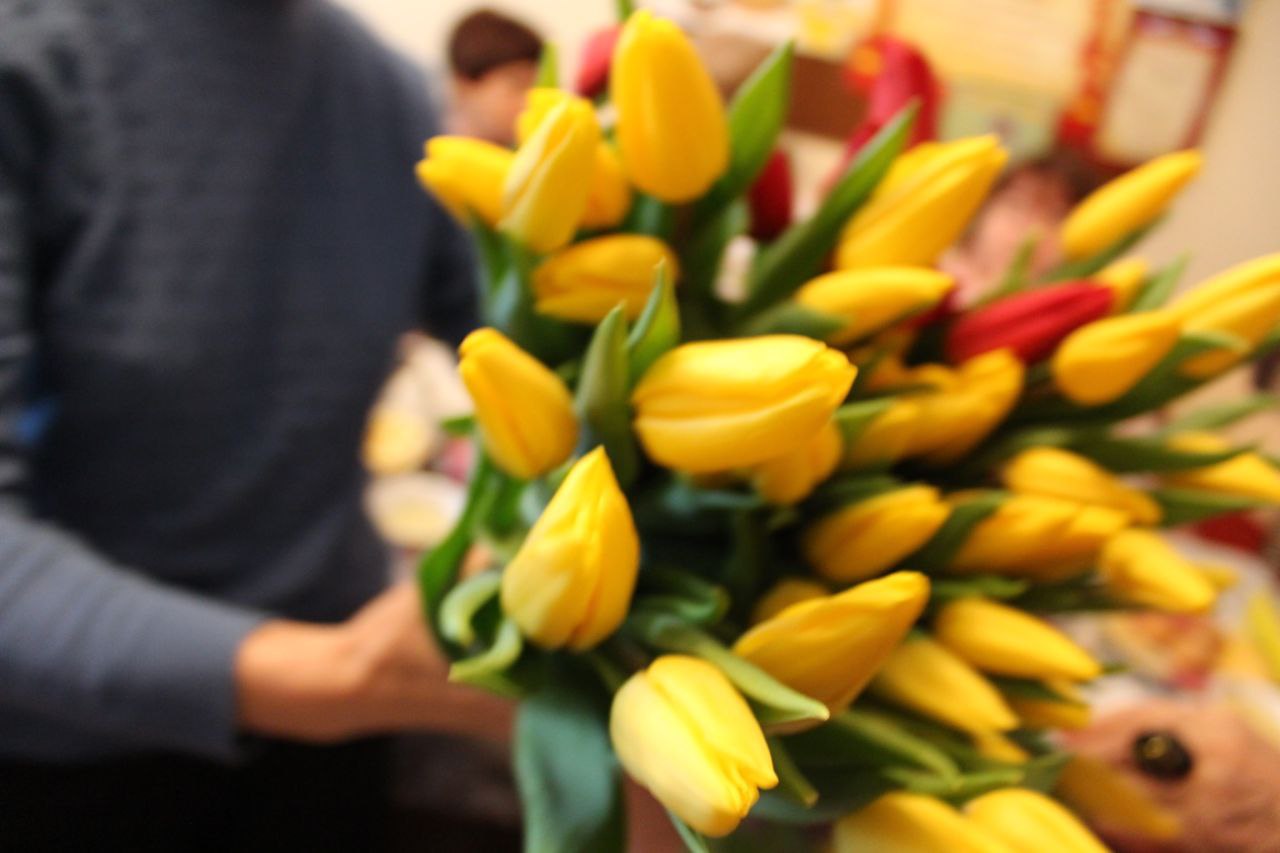 Глава городского округа Фрязино Дмитрий Воробьев встретился с коллективом фрязинского отделения Всероссийского общества инвалидов