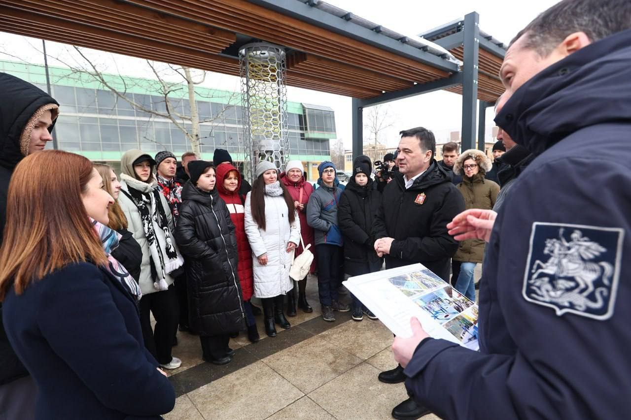 Вот и подведены итоги выборов-2023🔥