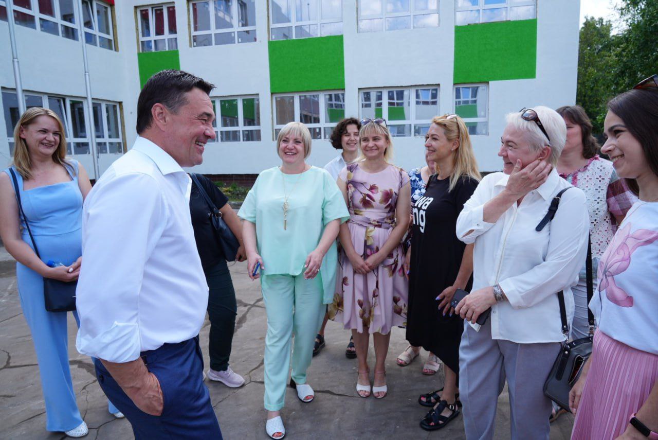 Вот и подведены итоги выборов-2023🔥