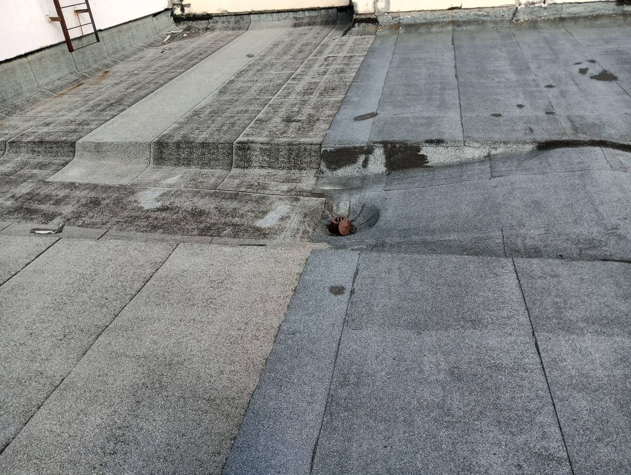 Проверка жилого фонда в рамках готовности многоквартирных домов к отопительному сезону 2024-2025 гг.