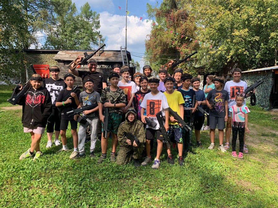 Новый взгляд на проведение родительских собраний продемонстрировала тренер СШ «Фрязино» Татьяна Новикова