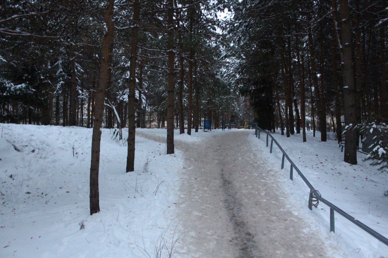 Глава городского округа Фрязино Дмитрий Воробьев встретился с жительницей дома №4 по улице 60 лет СССР