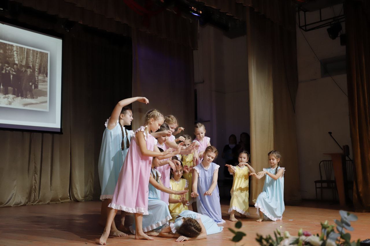 7 декабря Фрязинский завод мощных транзисторов отпраздновал свое 60-летие!