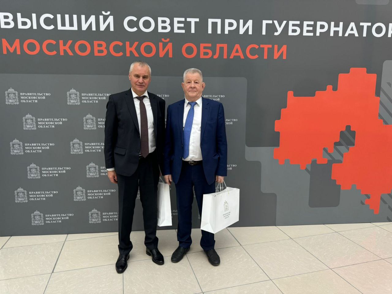 Губернатор Подмосковья Андрей Воробьев рассказал об итогах развития региона за 2024 год и ближайших планах на будущее