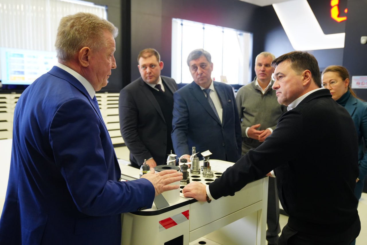 8 февраля - День российской науки!