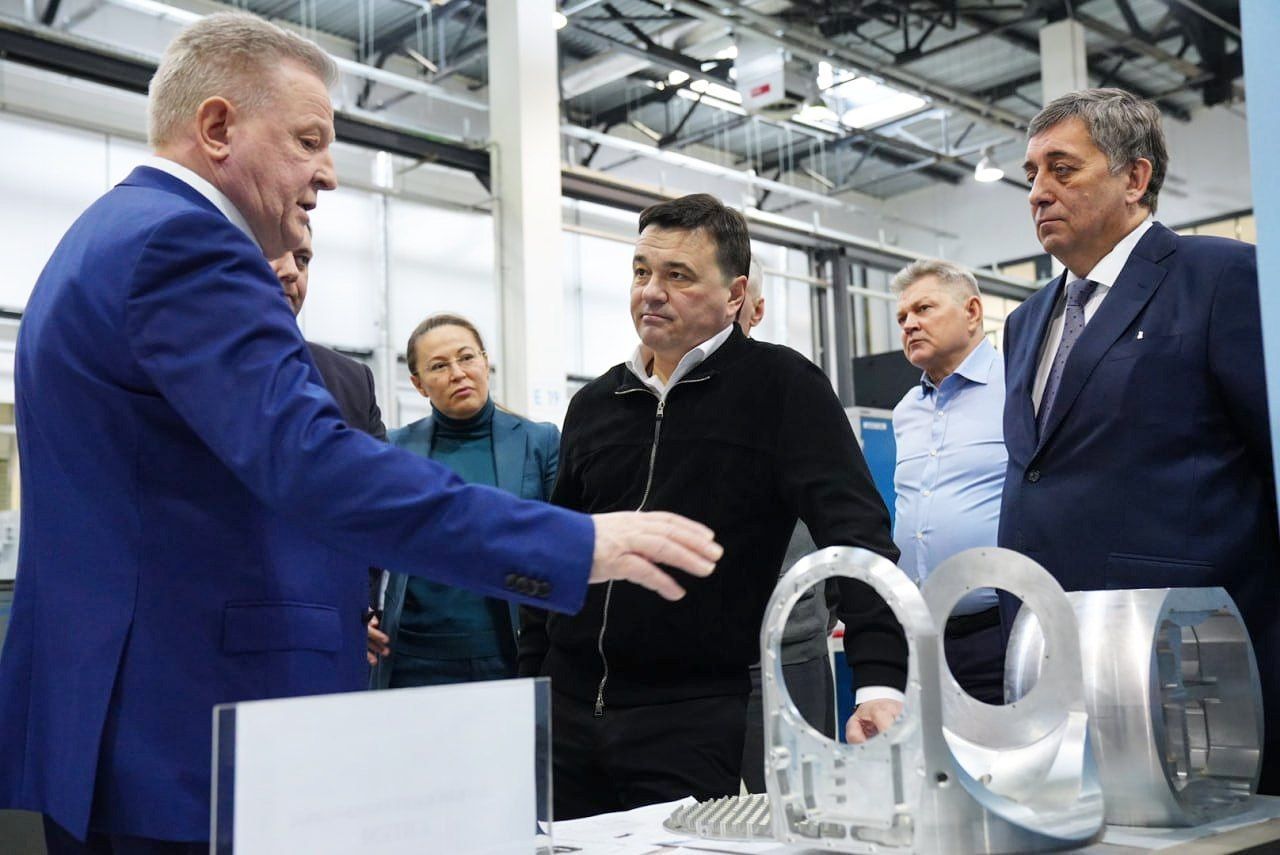 8 февраля - День российской науки!