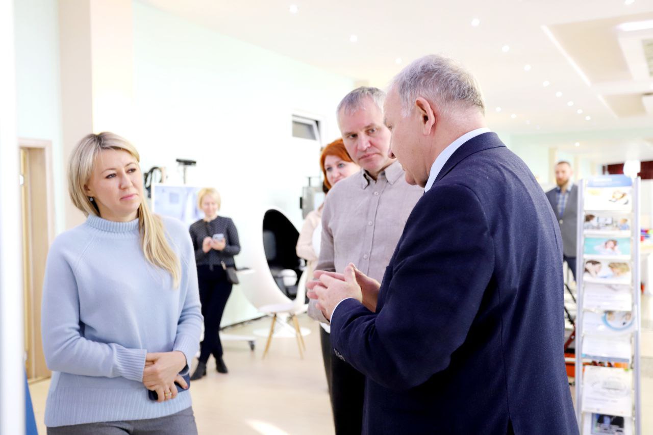 8 февраля - День российской науки!