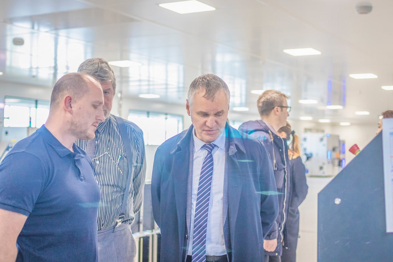 8 февраля - День российской науки!