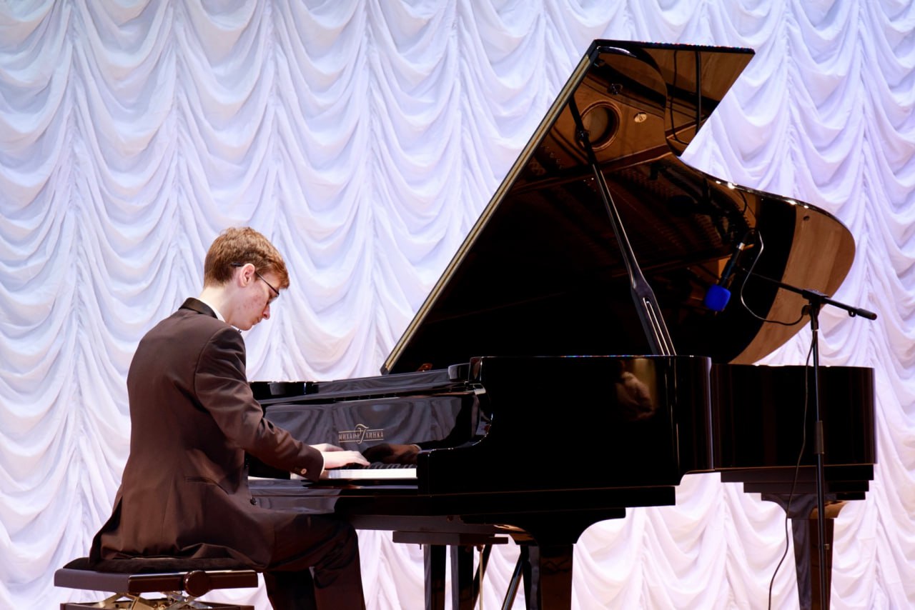 «Газпромнефть-СМ» открыла концертный зал в школе искусств города Фрязино