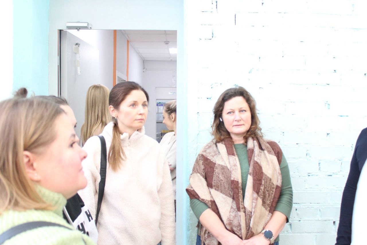 В учреждениях образования проверили состояние отопительных систем и температуру в помещениях