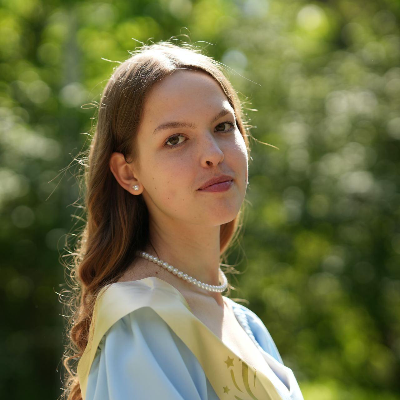 Выше всяких похвал!🔥 Стали известны результаты ЕГЭ, а среди них – новые рекорды наших выпускников.