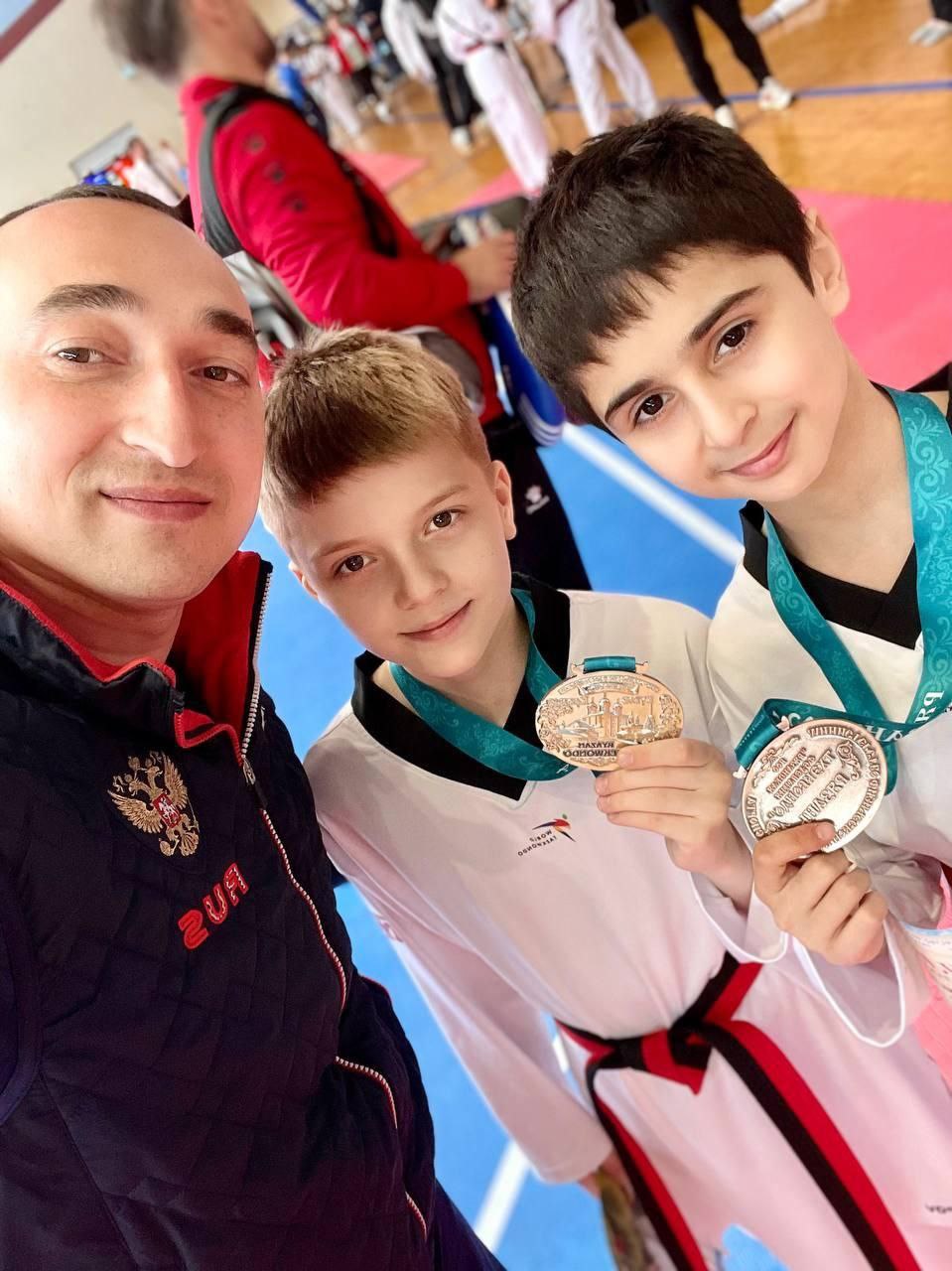 30 октября в России отмечается День тренера