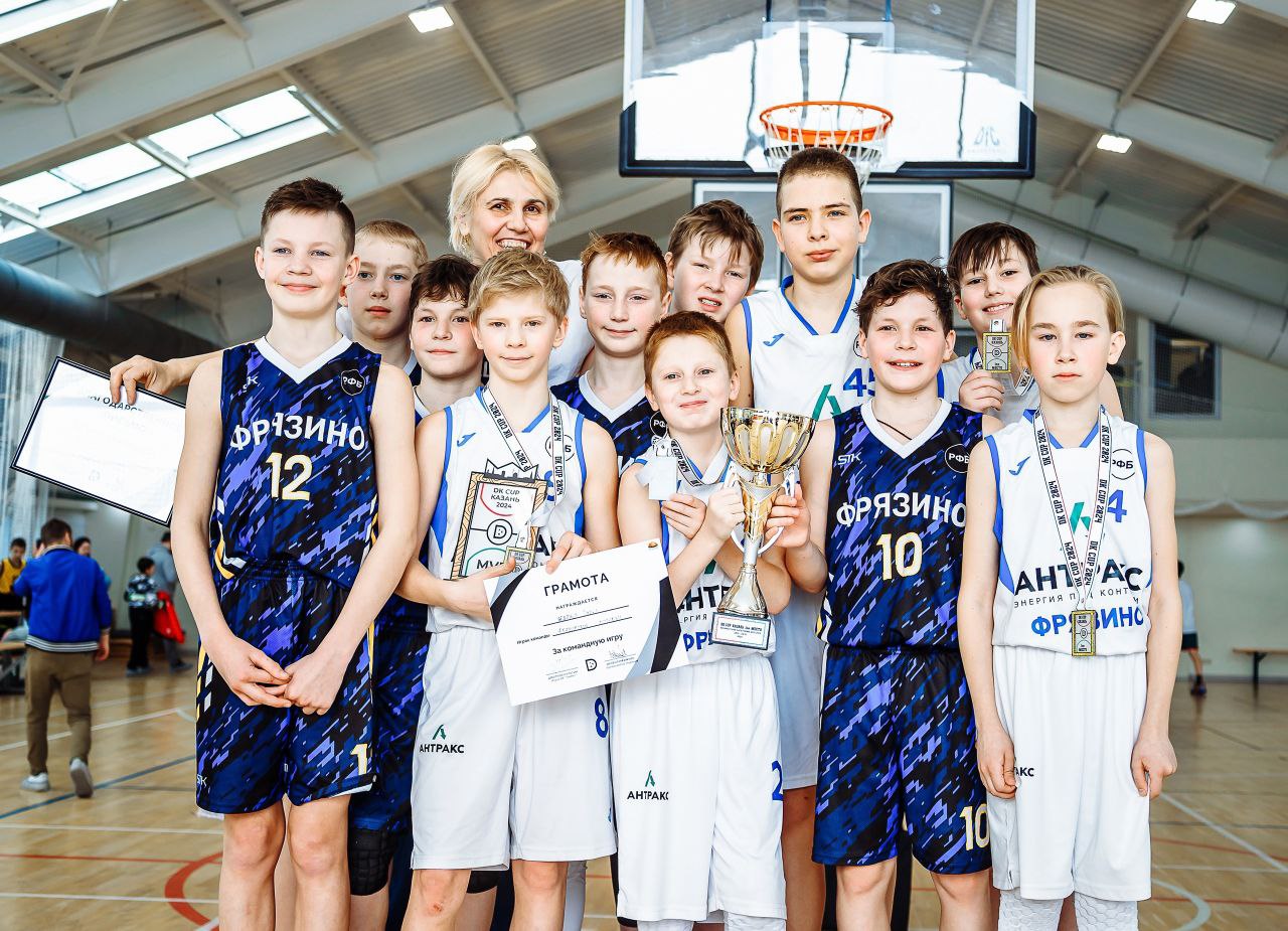 30 октября в России отмечается День тренера