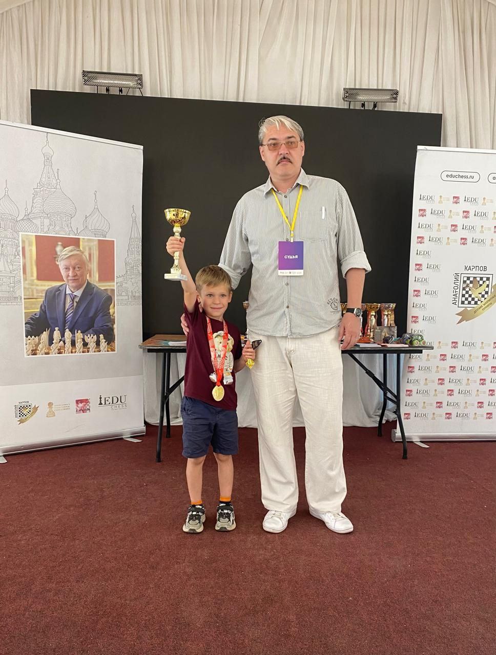 30 октября в России отмечается День тренера