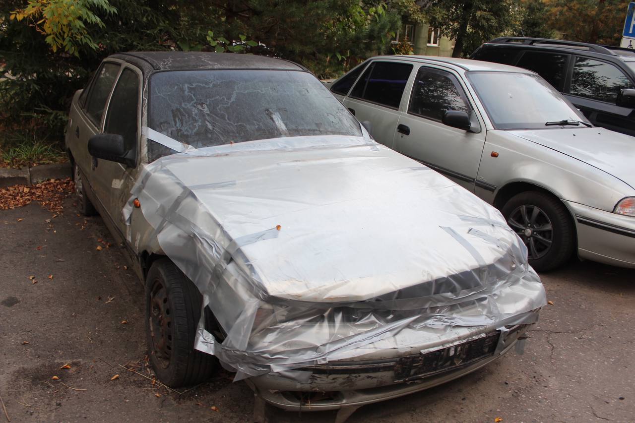 Заместитель главы городского округа Фрязино Наталия Князева продолжает осуществлять традиционные обходы городских территорий по обращениям жителей