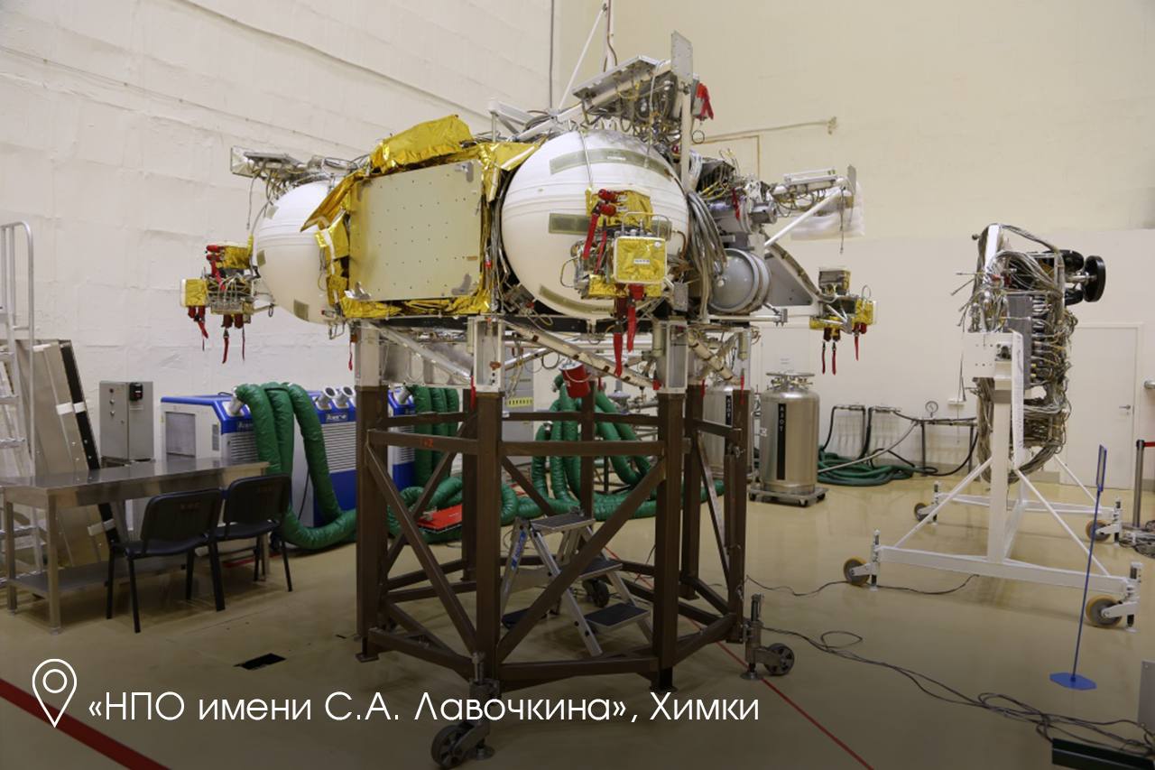 Губернатор Московской области Андрей Воробьев в День машиностроителя поздравил работников этой сферы с профессиональным праздником!