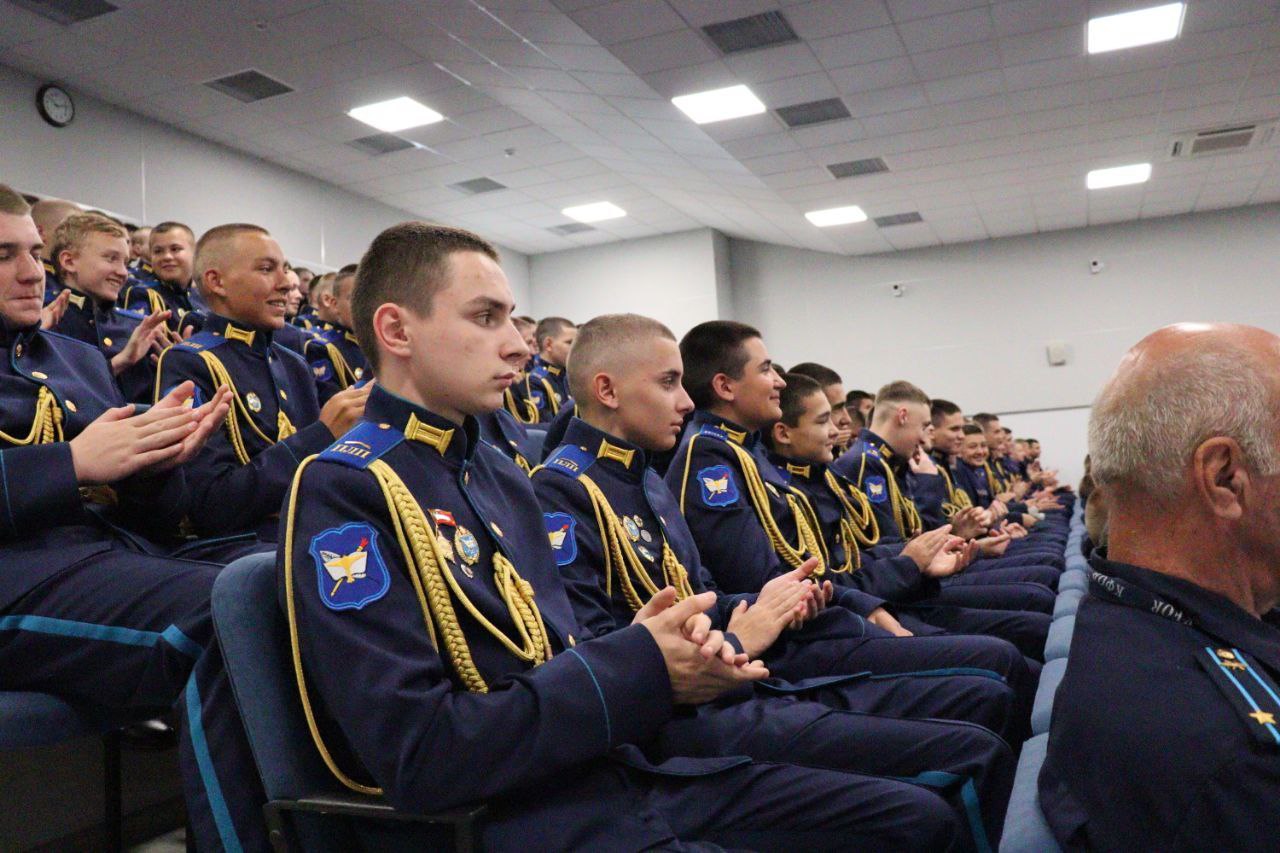 Во Фрязино прозвенели первые звонки нового учебного года!