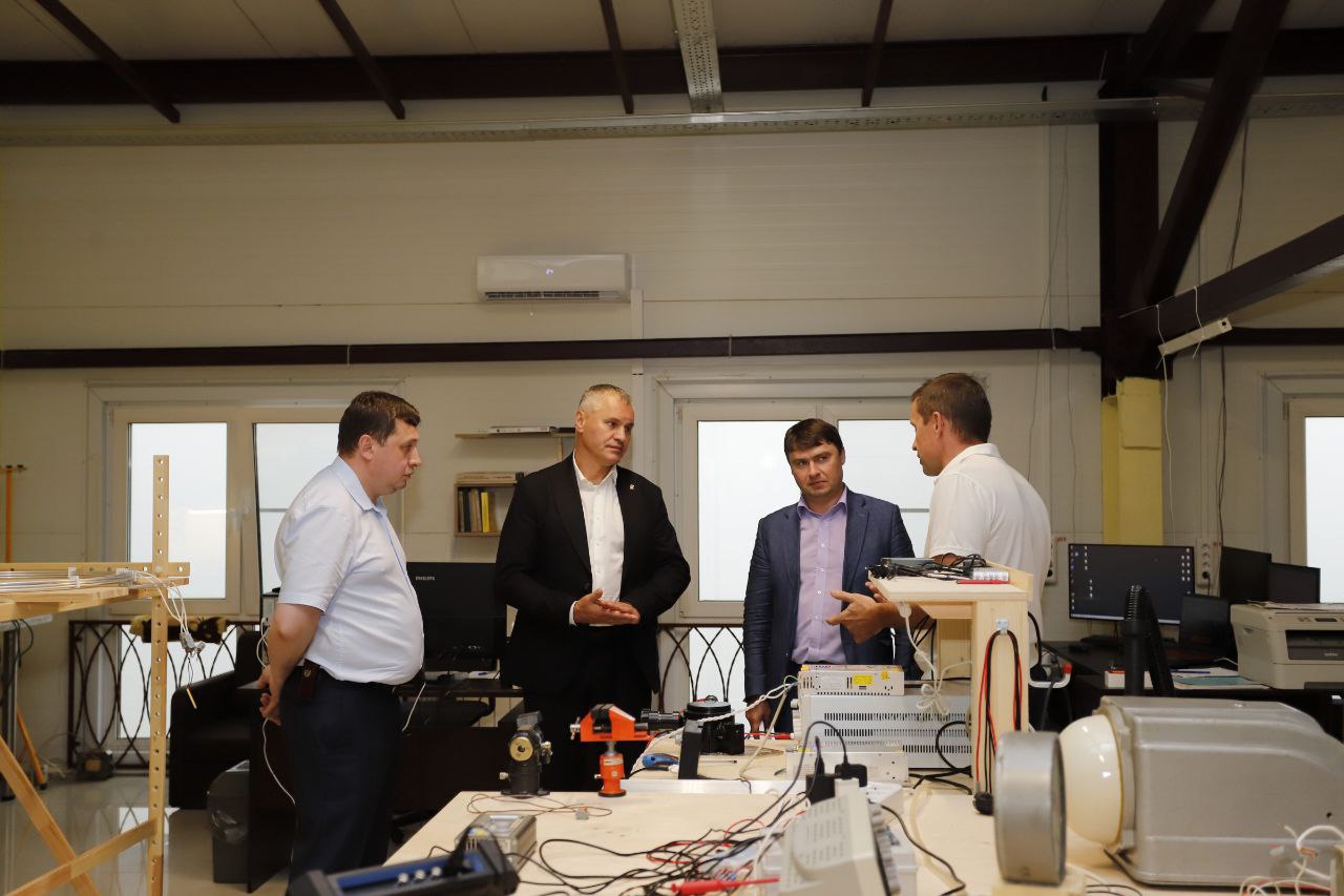 8 февраля – День российской науки!