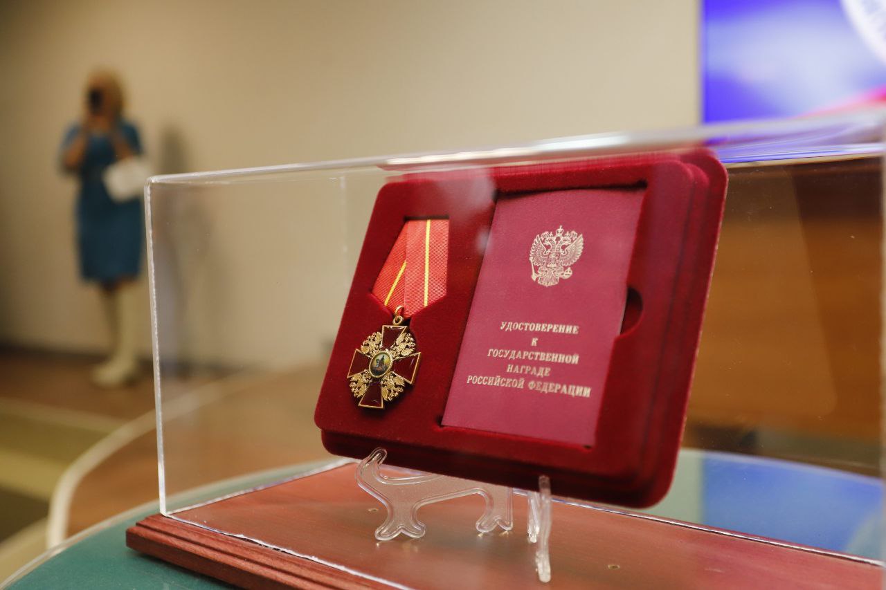 8 февраля – День российской науки!