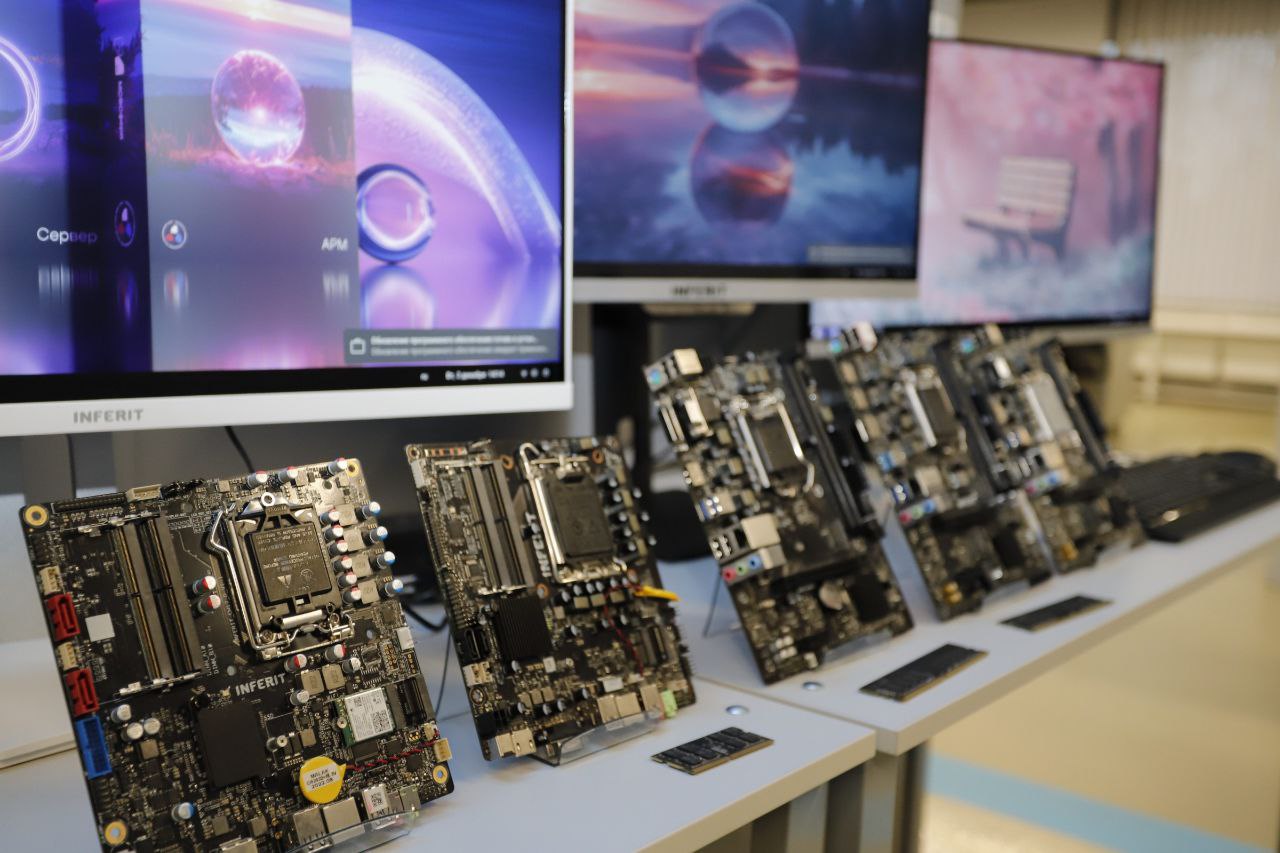 8 февраля – День российской науки!