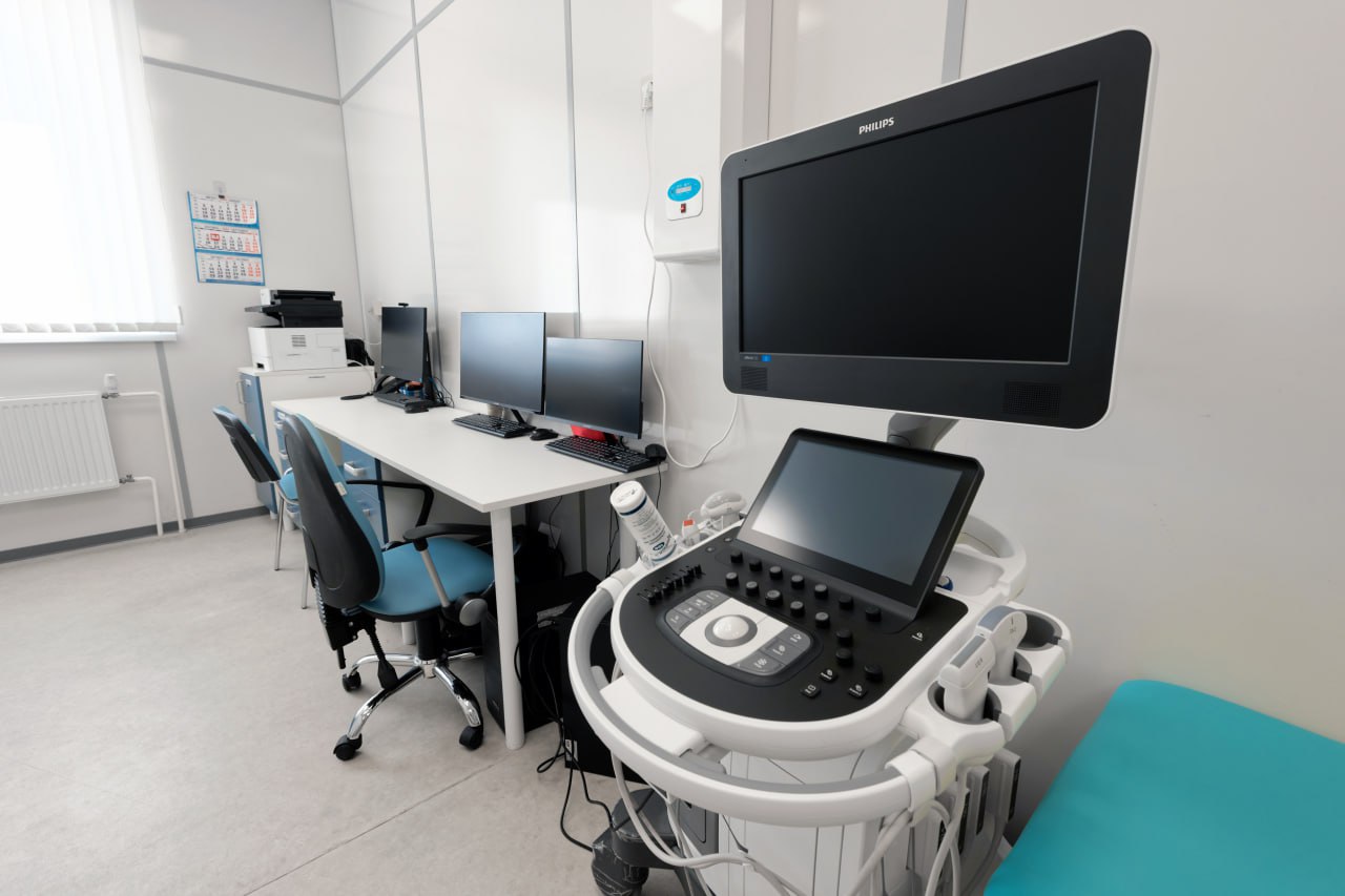 В Обособленное подразделение им. М.В. Гольца «Щелковской больницы» поступит новое медицинское оборудование